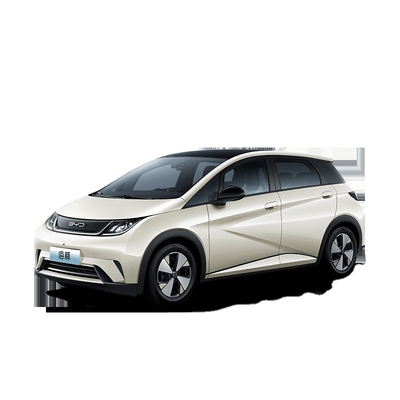BYD รถไฟฟ้าบริสุทธิ์ Range 401KM Compact รถบ้านยอดนิยม ดอลฟิน