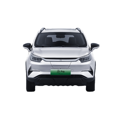 ผลิตในประเทศจีน ด้วยการรับประกันคุณภาพ และระยะทาง 310KM BYD Yuan Pro ไฟฟ้าบริสุทธิ์ Sedan SUV ขนาดเล็ก