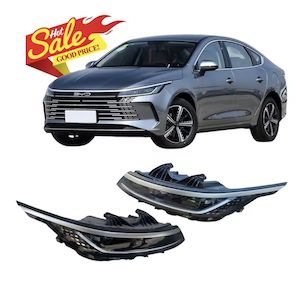 ไฟหน้า LED ทนทาน เข้ากันได้กับ BYD Destroyer 05 พร้อมบริการลูกค้าตลอด 24 ชั่วโมง