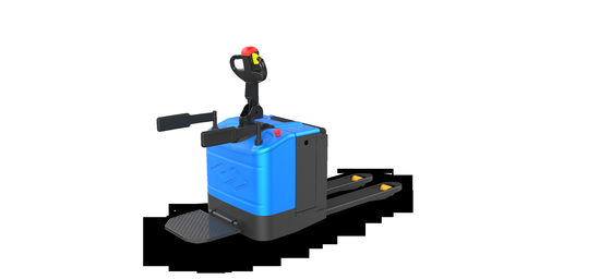กษัตริย์ของประสิทธิภาพค่าใช้จ่าย, BYD แบรนด์ 1.4T-SZ14PS-G pallet stacker สําหรับโกดัง