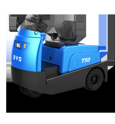 ผลิตในจีน BYD ยี่ห้อ Q250L-25T หัวยาวแทรกเตอร์สําหรับโกดัง