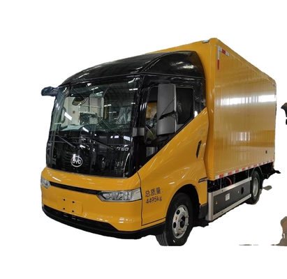 ราคาลดสูงสุดสําหรับรถยนต์ไฟฟ้า T5DB ความยั่งยืนยาวของ BYD