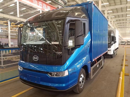 ราคาลดสูงสุดสําหรับรถยนต์ไฟฟ้า T5DB ความยั่งยืนยาวของ BYD