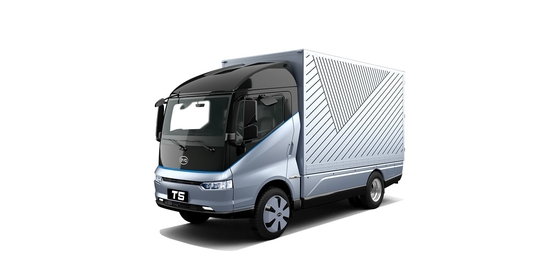 ราคาลดสูงสุดสําหรับรถยนต์ไฟฟ้า T5DB ความยั่งยืนยาวของ BYD