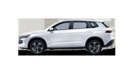 ขายแชมป์ ระยะ 110KM ดีเยี่ยม Hybrid BYD เพลงโปร Demi Champions Edition SUV