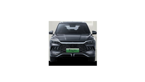 ผลิตในประเทศจีน มีระยะทาง 71 กิโลเมตร BYD Song Pro dmi Champions Edition Hybrid Electric Vehicle