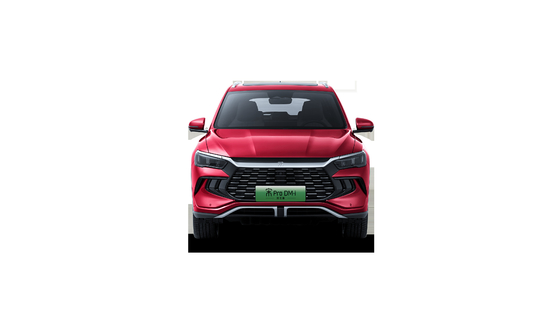 ผลิตในประเทศจีน มีระยะทาง 71 กิโลเมตร BYD Song Pro dmi Champions Edition Hybrid Electric Vehicle
