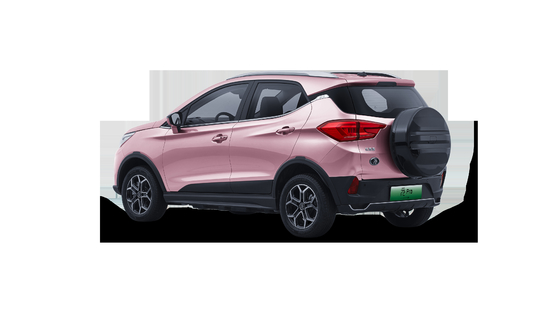 ราคาสวยงาม ระยะทาง 401 กิโลเมตร รถยนต์ SUV ขนาดเล็ก BYD Yuan Pro