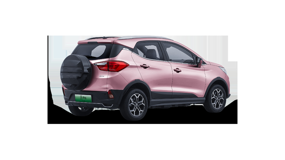 ราคาสวยงาม ระยะทาง 401 กิโลเมตร รถยนต์ SUV ขนาดเล็ก BYD Yuan Pro