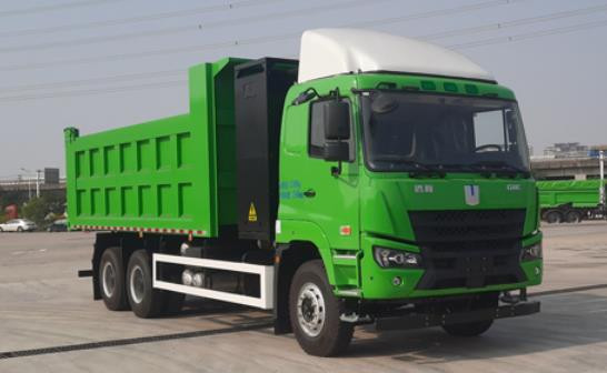 M7E Ningde/EVE 282 แบตเตอรี่สลับ - Kaibo มอเตอร์คู่-5.6/5.8m ((6×4)
