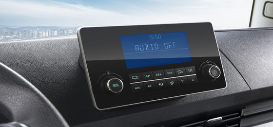 รถบรรทุกไฟฟ้า BYD T5 สำหรับขนส่งในท่าเรือ