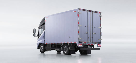 BYD รถบรรทุกเบา T5DM