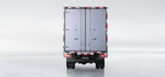 BYD รถบรรทุกเบา T5DM