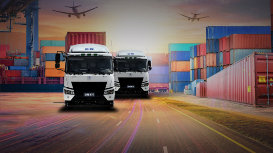 M7E Ningde 350/Zhixin 391 แบตเตอรี่สลับ - Valin มอเตอร์เดียว (6X4)