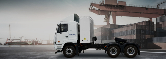 M7E Ningde 350/Zhixin 391 แบตเตอรี่สลับ - Valin มอเตอร์เดียว (6X4)