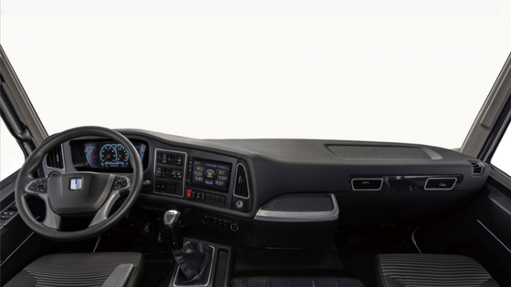 M7E EVE 350 แบตเตอรี่สลับ - มอเตอร์ควบคุมสีเขียว ((6X4)