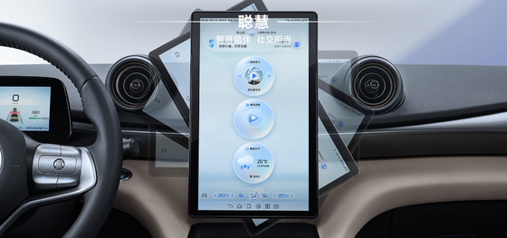 BYD Seal06 DM-i 80KM เลดิ่งเอดิชั่น