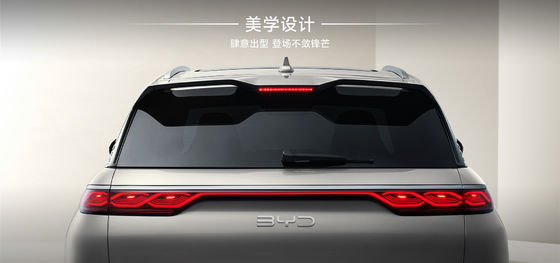 เรือรบ BYD07 100 กิโลเมตร แบบ Elite