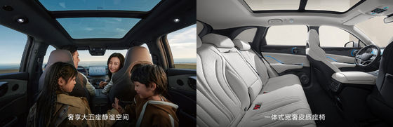 เรือรบ BYD07 100 กิโลเมตร แบบ Elite