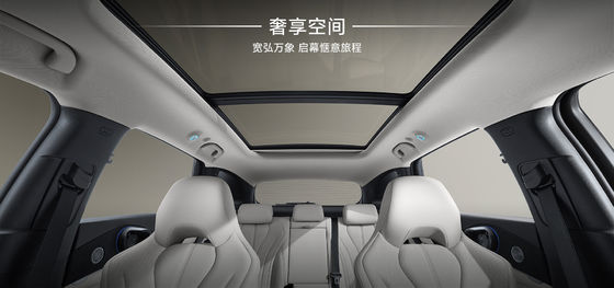 เรือรบ BYD07 100 กิโลเมตร แบบ Elite