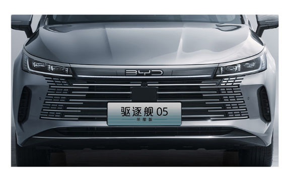 BYD Destroyer 05 DMI 120 กิโลเมตร