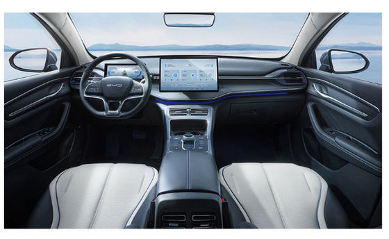 BYD Destroyer 05 DMI 120 กิโลเมตร