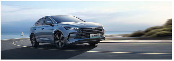 BYD Destroyer 05 DMI 120 กิโลเมตร